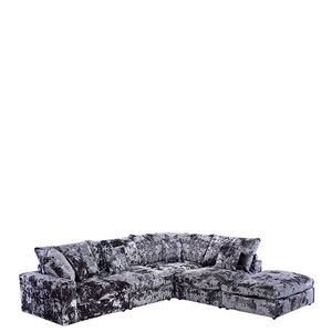 Posen RHF Corner Group,  Merlin Pium