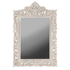 Pushkar Mirror,  Distress White