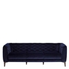 Renato Large Sofa,  Fabric