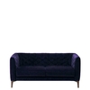 Renato Loveseat,  Fabric