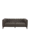 Renato Sofa,  Leather