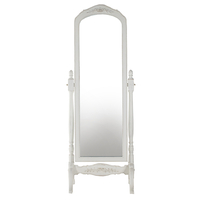 Romance Cheval Mirror