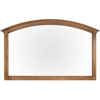 Rye Wall Mirror