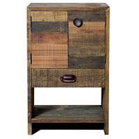 San Quentin - Kern Nightstand
