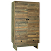 San Quentin - Wardrobe