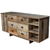 San Quentin - Whitney Sideboard