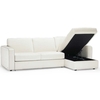 Santiago - Corner sofabed RHF