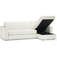 Santiago - Corner sofabed RHF