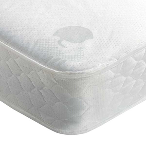 Scandinavian House Superior Pocket Sprung Mattress