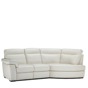 Sebastian Left Hand Facing Corner Group,  Leather
