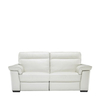 Sebastian Sofa,  Leather