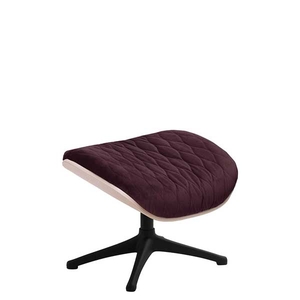 Sense Cove Footrest,  Choice Of Fabric
