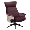 Sense Cove Recliner Chair,  Choice Of Fabric