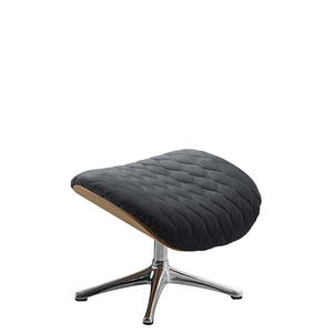 Sense Drops Footrest,  Choice Of Fabric