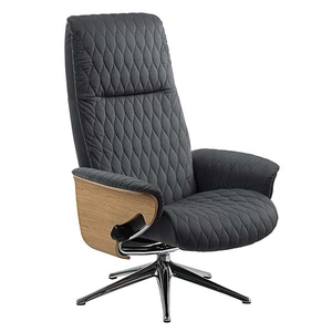 Sense Drops Recliner Chair,  Choice Of Fabric