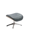 Sense Horizon Footrest,  Choice Of Leather