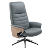 Sense Horizon Recliner Chair,  Choice Of Leather