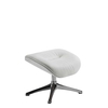 Sense Tailored Footrest,  Choice Of Leather
