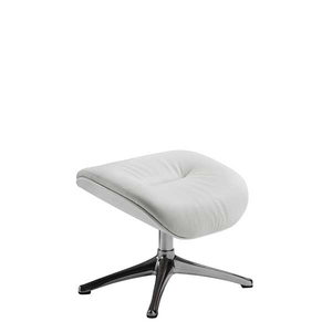Sense Tailored Footrest,  Choice Of Leather