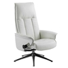 Sense Tailored Recliner Chair,  Choice Of Leather