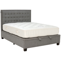 Serenna Double Ottoman Storage Bed