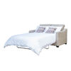 Shaftsbury - 2 Seater Sofabed Crown Mattress