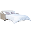 Shaftsbury - 3 Seater Sofabed Crown Mattress
