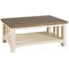 Somerset - Coffee Table