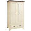 Somerset - Double Wardrobe with drawer