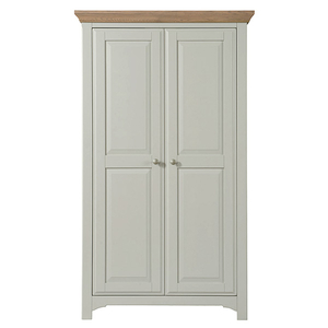 Somerton Full Hanging Wardrobe