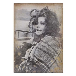 Sophia Loren Picture