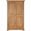 St Lucia Double Wardrobe
