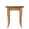 St Lucia Lamp Table