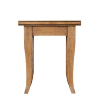 St Lucia Lamp Table