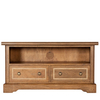 St Lucia Mango Wood TV Cabinet