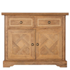 St Lucia Narrow Sideboard