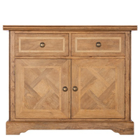 St Lucia Narrow Sideboard