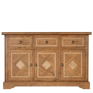 St Lucia Wide Sideboard