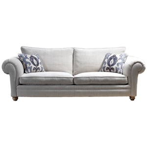 Staveley - Grand Standard Back Sofa