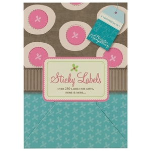 Sticky Labels
