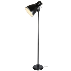 Stirrup 3 Floor Light Black