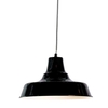 Stockton Pendant Light,  Black