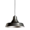 Stockton Pendant Light,  Silver