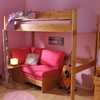 Stompa Casa 1 - Highsleeper