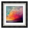 Sunset Cumulus