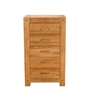 Tacoma 5 Drawer Tall Chest