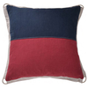 Timothy Oulton Coastal D Signal Cushion,  Echo