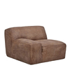 Timothy Oulton Dex LHF Chair