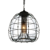 Timothy Oulton Faraday 30cm Pendant,  Clear
