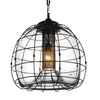 Timothy Oulton Faraday 40cm Pendant,  Clear